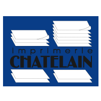 Logo Imprimerie Chatelain