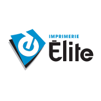 Logo Imprimerie Élite