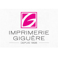 Logo Imprimerie Giguère