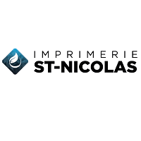 Logo Imprimerie St-Nicolas