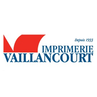 Logo Imprimerie Vaillancourt