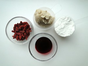 ingredients ingredients