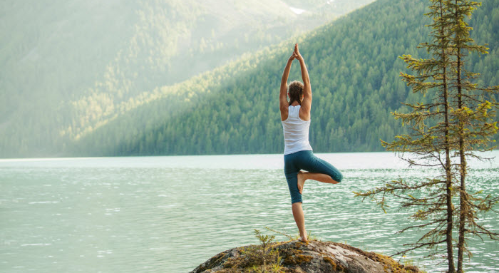 Yoga InVivo en Ligne