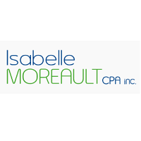 Annuaire Isabelle Moreault CPA Inc.