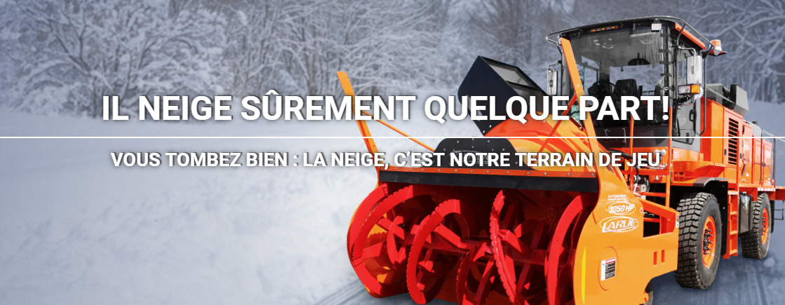 J.A Larue en Ligne