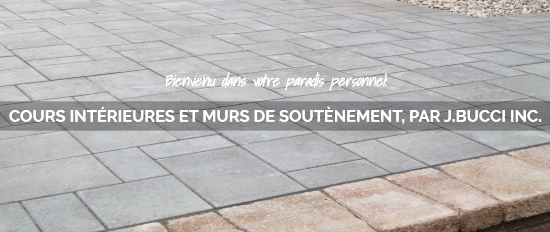 J.Bucci en Ligne