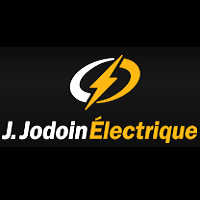 Logo J.Jodoin Électrique