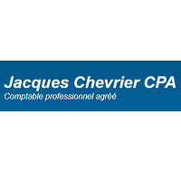 Jacques Chevrier CPA