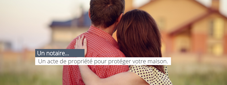 Jacynthe Forget Notaire en Ligne