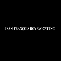 Annuaire Jean-François Roy Avocat Inc.