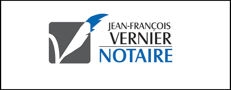 Jean-François Vernier Notaire en Ligne