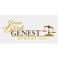 Annuaire Jean-Rock Genest Avocat