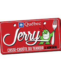 Logo Jerry