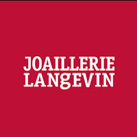Logo Joaillerie Langevin