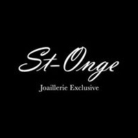 Logo Joaillerie St-Onge