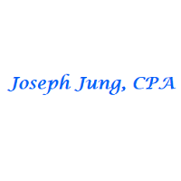 Logo Joseph Jung, CPA