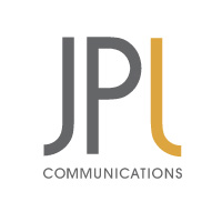 Logo JPL Communications