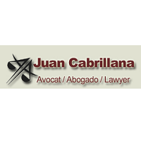 Logo Juan Cabrillana Avocat