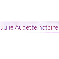 Annuaire Julie Audette Notaire