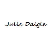 Julie Daigle Thérapeute Passionnée