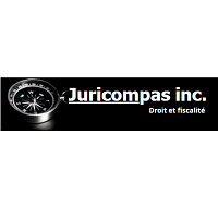 Logo Juricompas Inc.