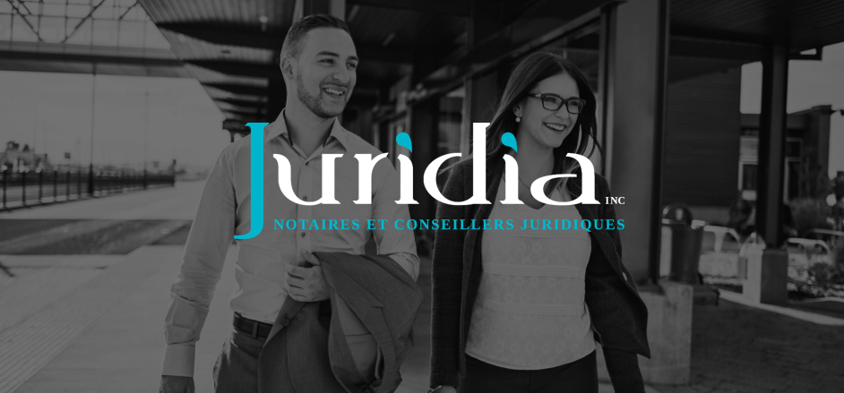 Juridia Notaires en Ligne