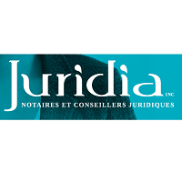 Logo Juridia Notaires