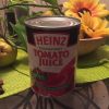 Jus tomate