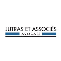 Logo Jutras et Associés Avocats