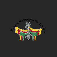 Logo Karaté Kyokushin St-Luc