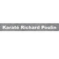 Logo Karaté Richard Poulin