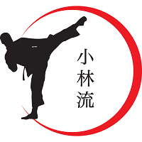 Logo Karaté Shorin-Ryu