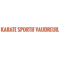Logo Karaté Sportif Vaudreuil