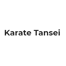 Logo karate Tansei