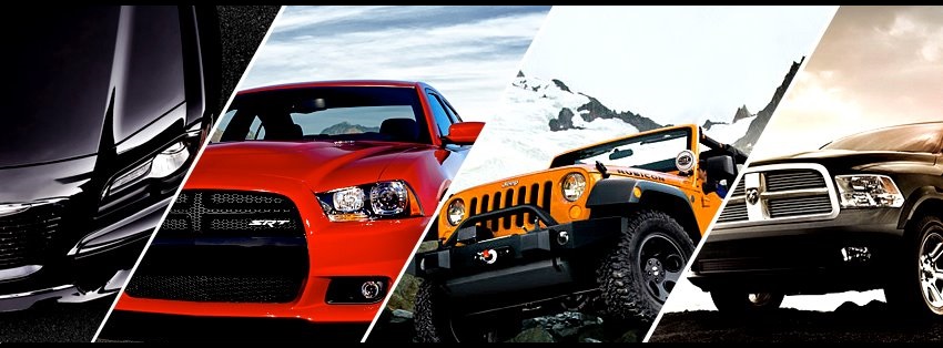 Kennebec Dodge Chrysler en Ligne