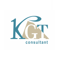 Logo Services Comptables KGT Consultant