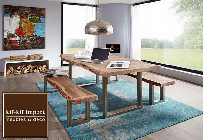 Kif-Kif Import - Meubles & déco Kif-Kif Import - Meubles & déco