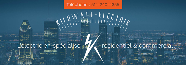 Kilowatt &Eacute;lectrik