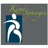 Logo Kiné Synergie