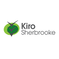 Logo Kiro Sherbrooke
