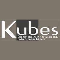 Annuaire Kubes Ébénisterie Architecturale