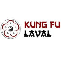 Logo Kung Fu Laval