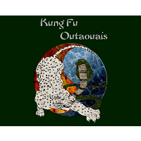 Logo Kung Fu Outaouais