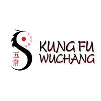 Logo Kung Fu Wuchang