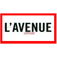 Annuaire L'Avenue Coiffure