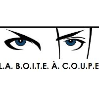 Logo Boîte à Coupe