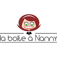 Logo La Boîte à Nanny
