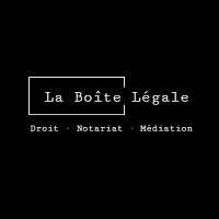 Annuaire La Boîte Légale