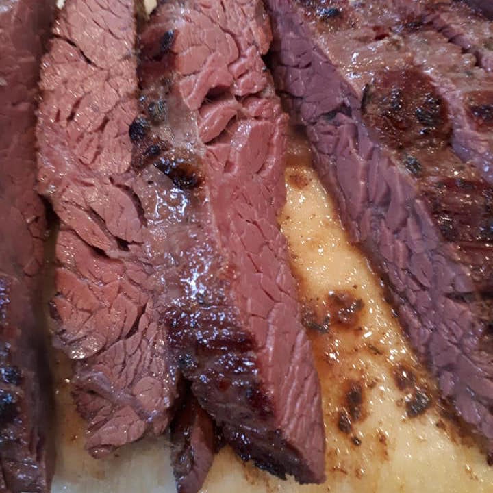 La Bonne Bavette de Boeuf à Thérèse 3