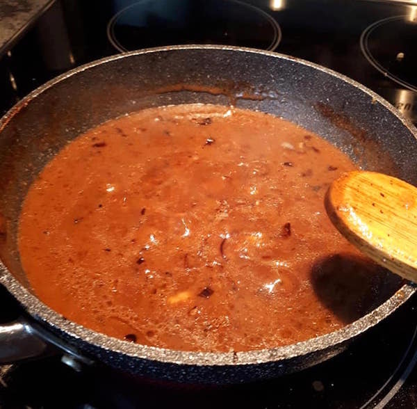 La Bonne Bavette de Boeuf à Thérèse 4